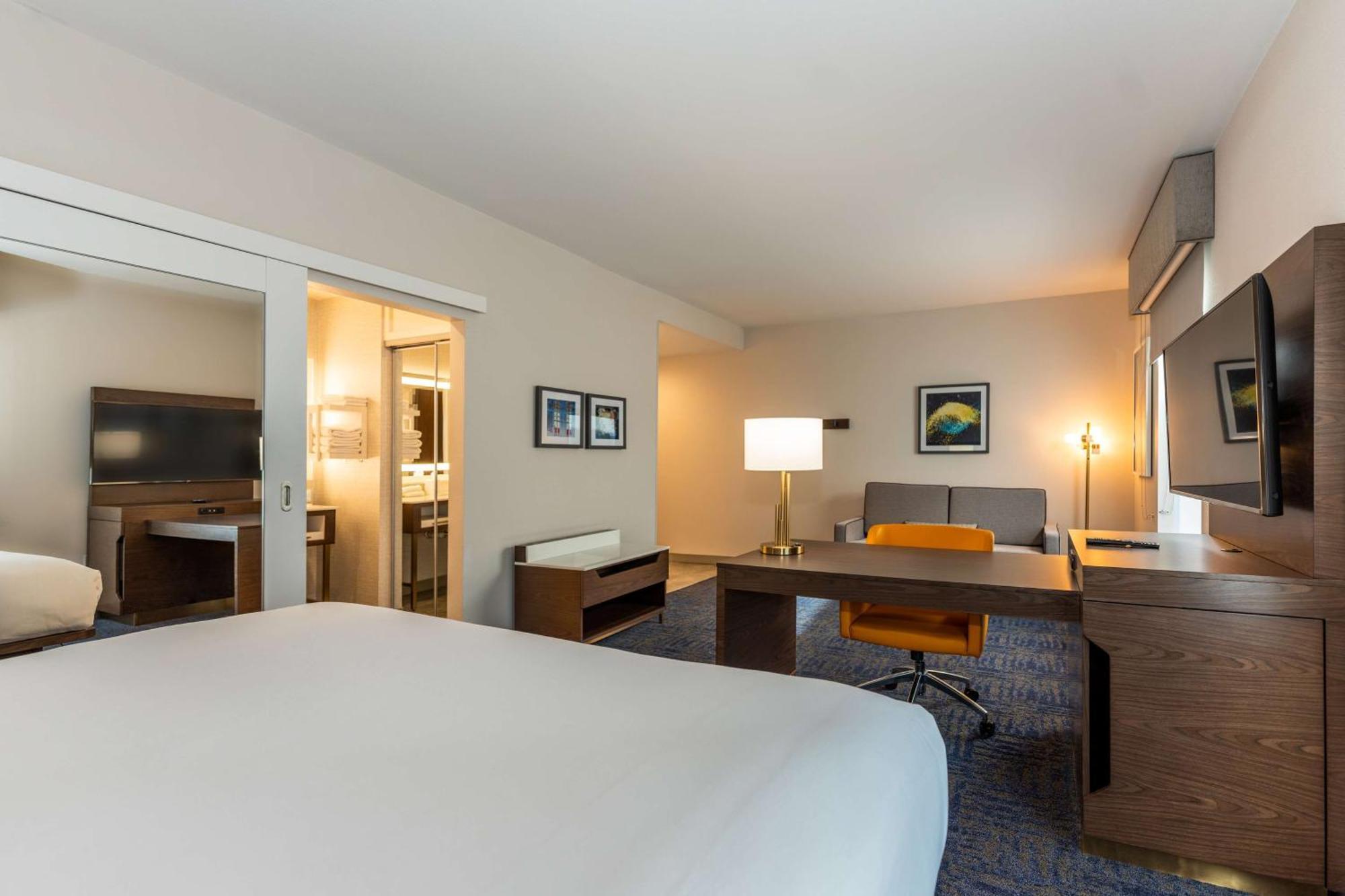 Hampton Inn & Suites Sugar Land, Tx Exterior photo